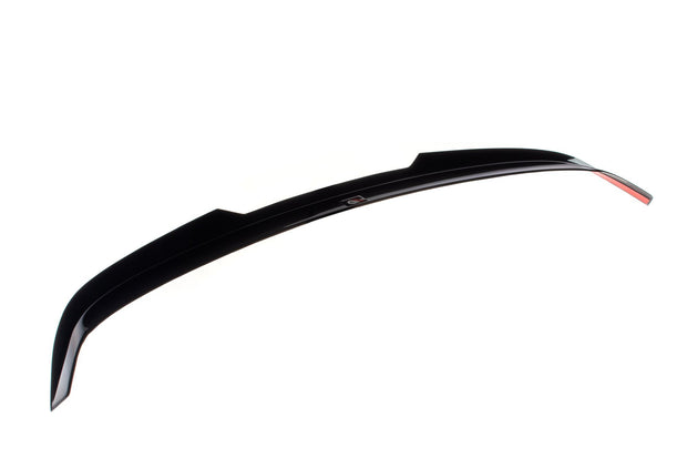 SPOILER EXTENSION V.2 VOLKSWAGEN GOLF 7 R/GTI FACELIFT