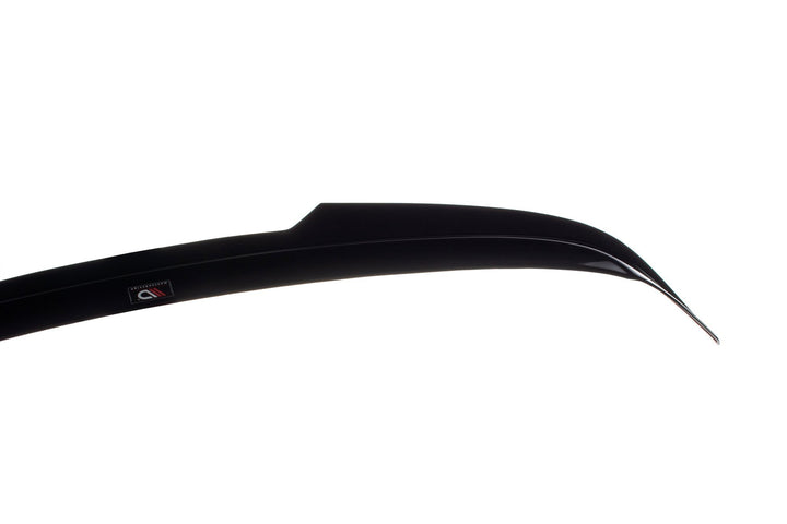 SPOILER EXTENSION V.2 VOLKSWAGEN GOLF 7 R/GTI FACELIFT