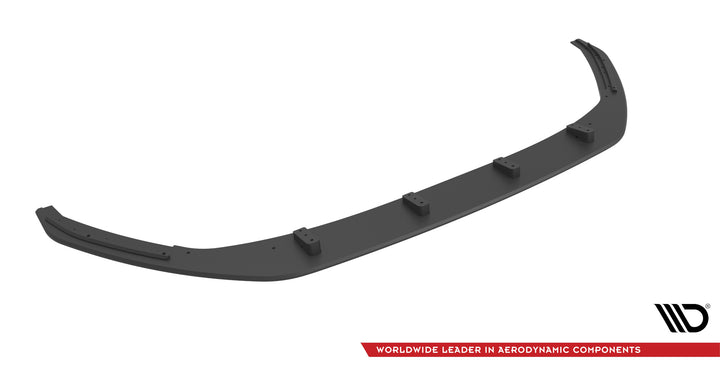 STREET PRO FRONT SPLITTER AUDI A3 8Y