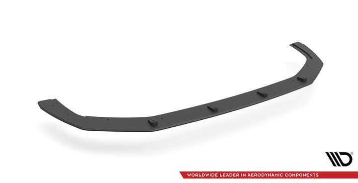 STREET PRO FRONT SPLITTER AUDI RS3 SPORTBACK / SEDAN 8Y