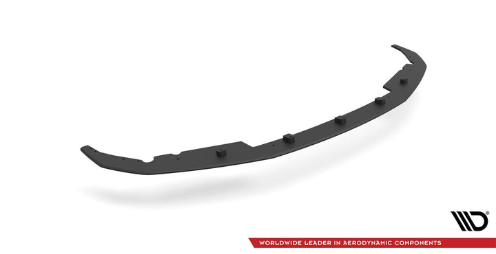 STREET PRO FRONT SPLITTER BMW 4 M-PACK G22