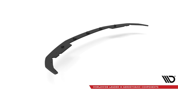 STREET PRO FRONT SPLITTER BMW 4 M-PACK G22