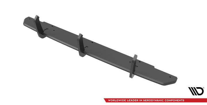 STREET PRO REAR DIFFUSER BMW 2 COUPE M240I G42