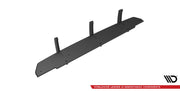 STREET PRO REAR DIFFUSER BMW 2 COUPE M240I G42