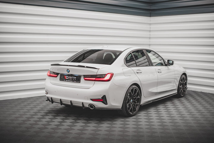 STREET PRO REAR DIFFUSER BMW 3 G20 / G21