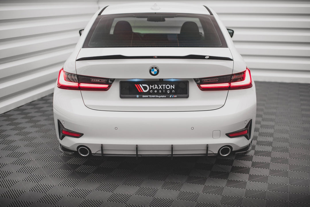 STREET PRO REAR DIFFUSER BMW 3 G20 / G21