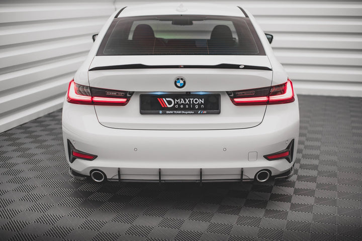 STREET PRO REAR DIFFUSER BMW 3 G20 / G21