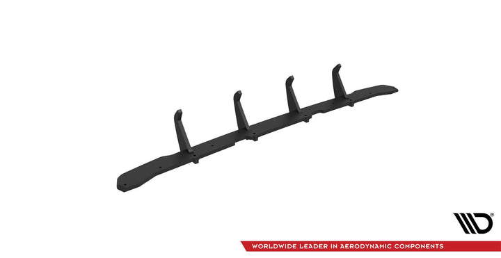 STREET PRO REAR DIFFUSER BMW 3 G20 / G21 M-PACK