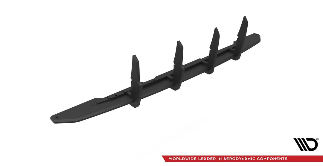 STREET PRO REAR DIFFUSER BMW 4 M-PACK G22