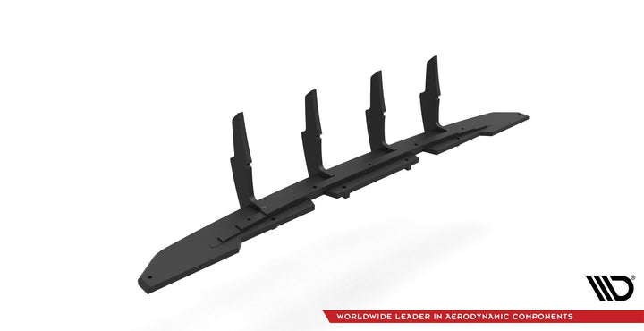 STREET PRO REAR DIFFUSER BMW 4 M-PACK G22