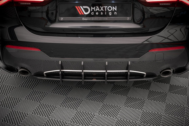 STREET PRO REAR DIFFUSER BMW 4 M-PACK G22