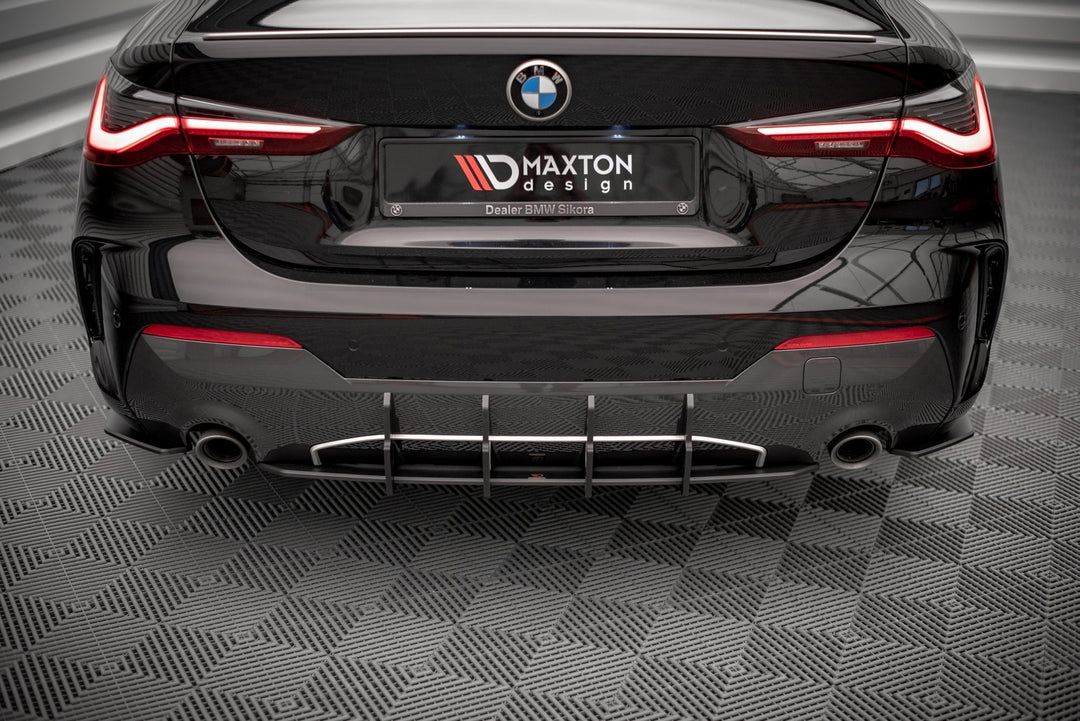 STREET PRO REAR DIFFUSER BMW 4 M-PACK G22