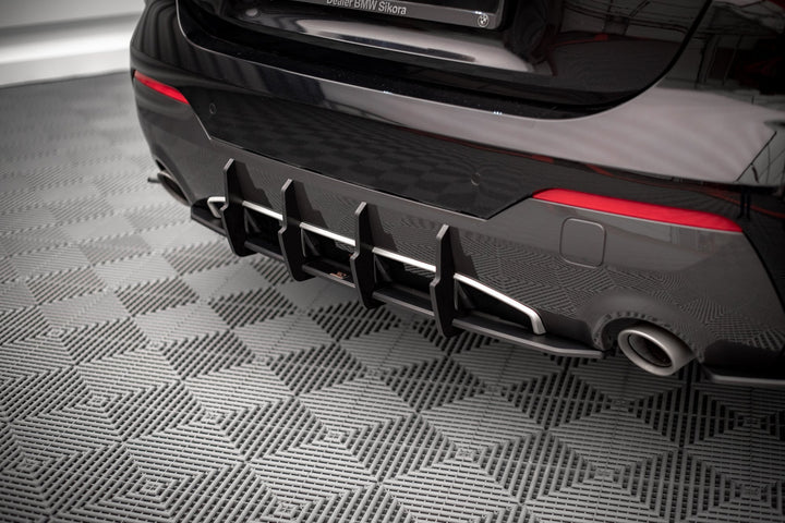 STREET PRO REAR DIFFUSER BMW 4 M-PACK G22