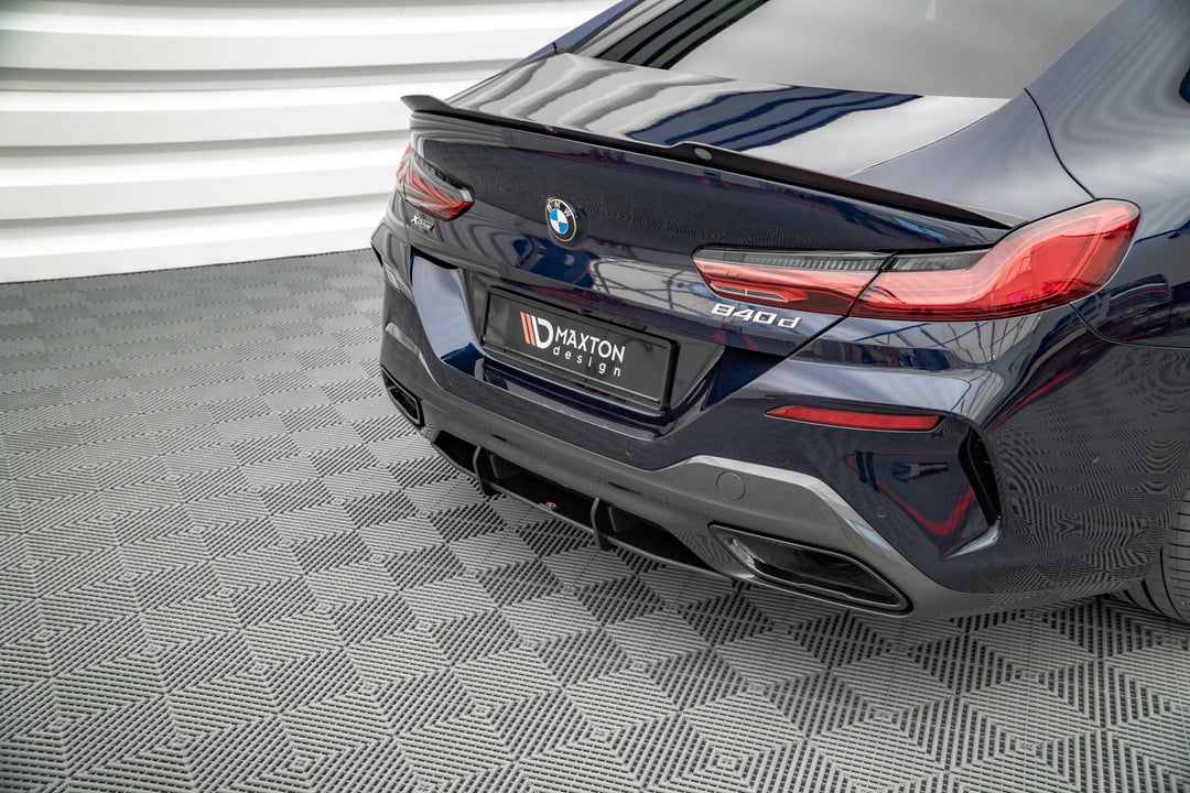 STREET PRO REAR DIFFUSER BMW 8 GRAN COUPE M-PACK G16