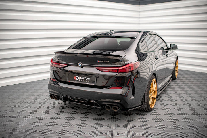 STREET PRO REAR DIFFUSER BMW M235I GRAN COUPE F44