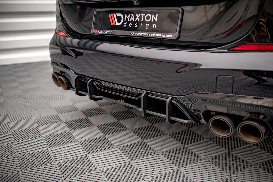 STREET PRO REAR DIFFUSER BMW M235I GRAN COUPE F44