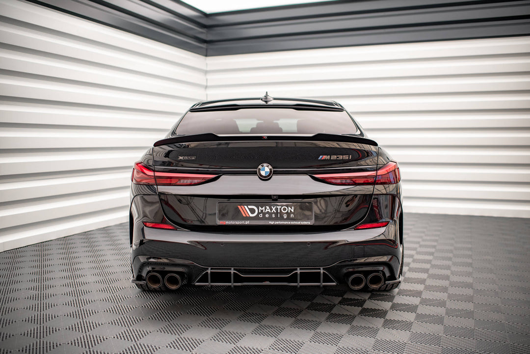 STREET PRO REAR DIFFUSER BMW M235I GRAN COUPE F44