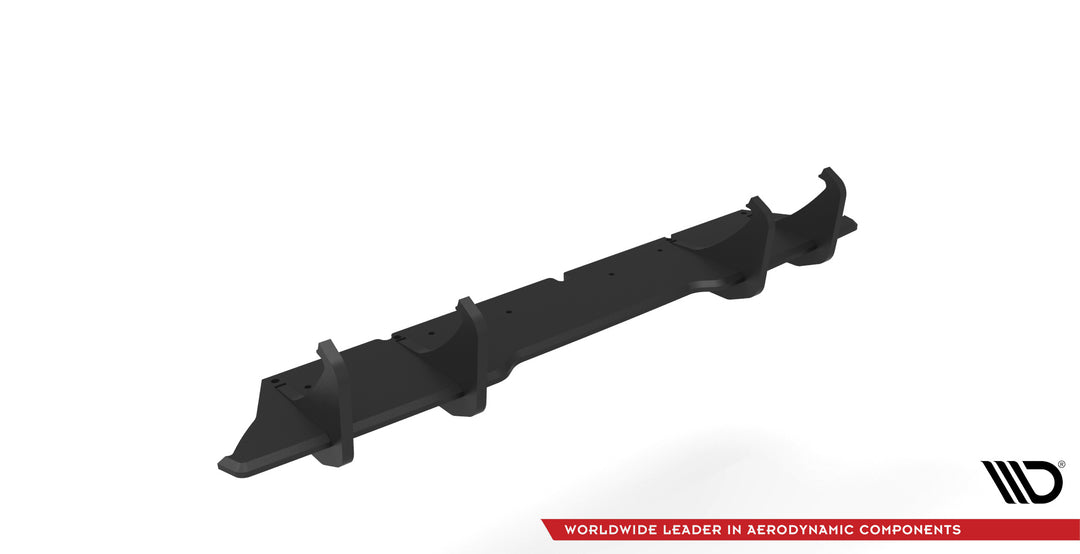 STREET PRO REAR DIFFUSER BMW M235I GRAN COUPE F44
