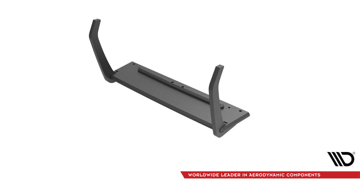 STREET PRO REAR DIFFUSER BMW M3 G80