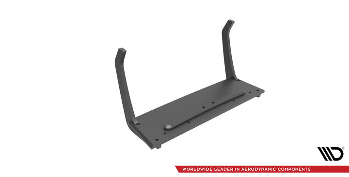 STREET PRO REAR DIFFUSER BMW M3 G80