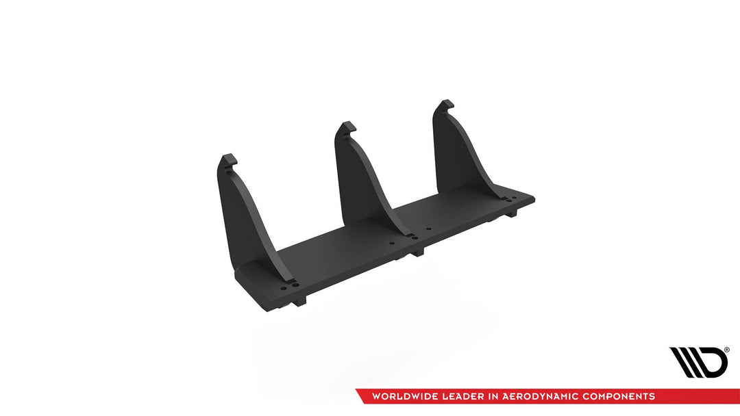 STREET PRO REAR DIFFUSER BMW M4 F82