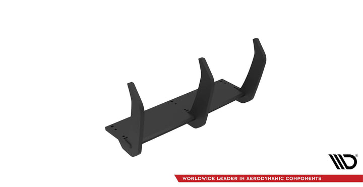 STREET PRO REAR DIFFUSER BMW M4 G82