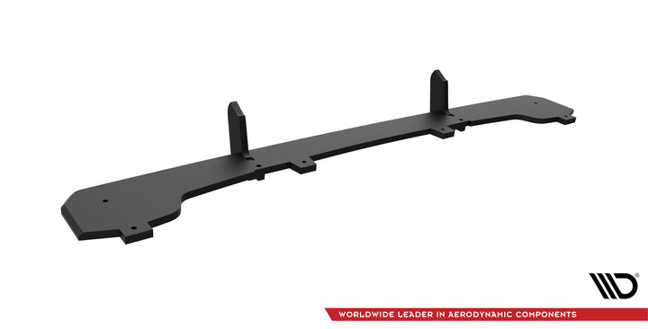 STREET PRO REAR DIFFUSER BMW X4 M-PACK G02 M-PACK