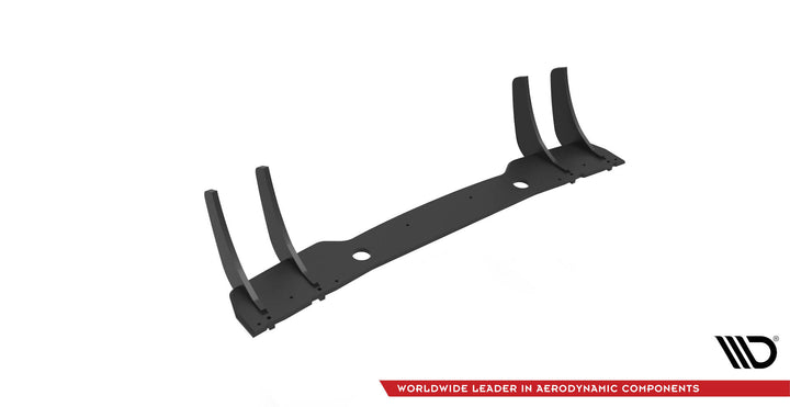 STREET PRO REAR DIFFUSER DODGE DURANGO RT MK3