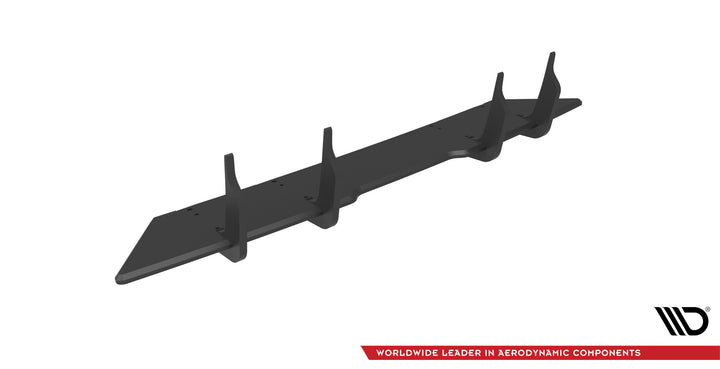 STREET PRO REAR DIFFUSER MERCEDES-BENZ C 43 SEDAN W205 FACELIFT