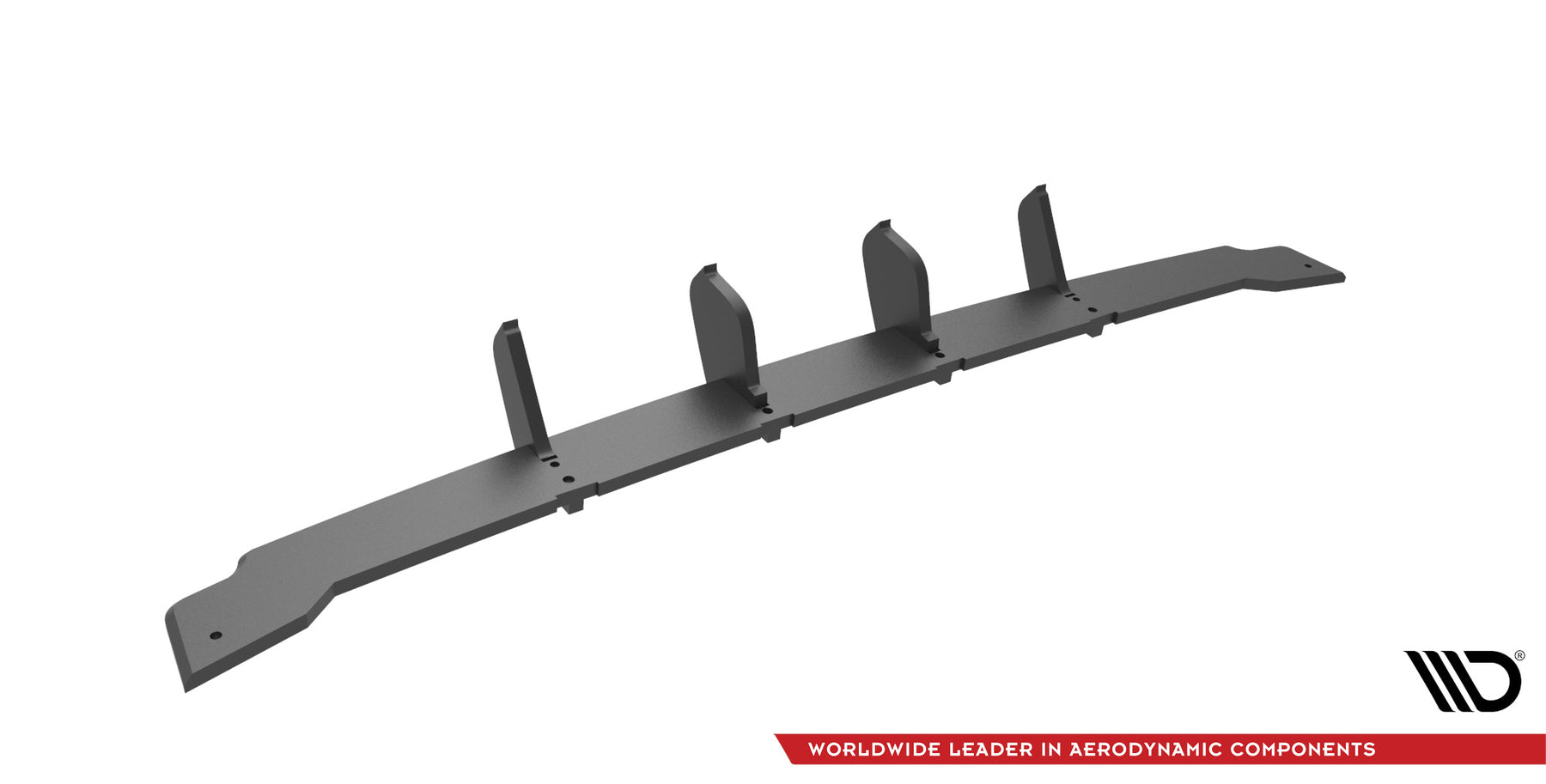 Classic Mini Rear Diffuser STREET PRO REAR DIFFUSER MINI COOPER CLUBMAN JOHN COOPER WORKS F54 ...