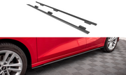 STREET PRO SIDE SKIRTS DIFFUSERS AUDI A3 8Y