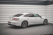 STREET PRO SIDE SKIRTS DIFFUSERS VOLKSWAGEN ARTEON R-LINE FACELIFT