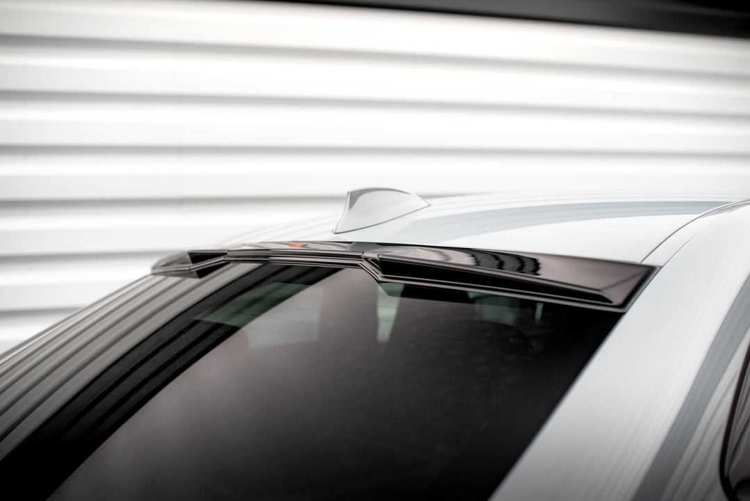 REAR WINDOW EXTENSION BMW 2 COUPE G42 / M2 G87