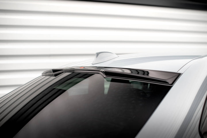 REAR WINDOW EXTENSION BMW 2 COUPE G42 / M2 G87