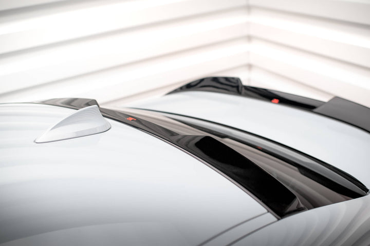 REAR WINDOW EXTENSION BMW 2 COUPE G42 / M2 G87