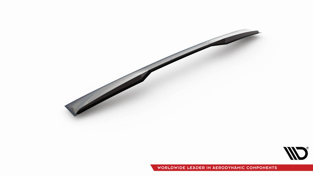 REAR WINDOW EXTENSION BMW 2 COUPE G42 / M2 G87