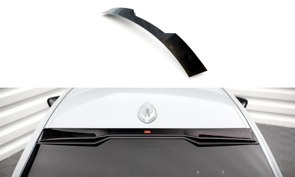 REAR WINDOW EXTENSION BMW 2 COUPE G42 / M2 G87 – Maxton Design USA