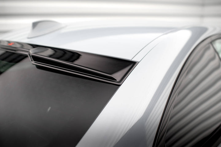 REAR WINDOW EXTENSION BMW 2 COUPE G42 / M2 G87