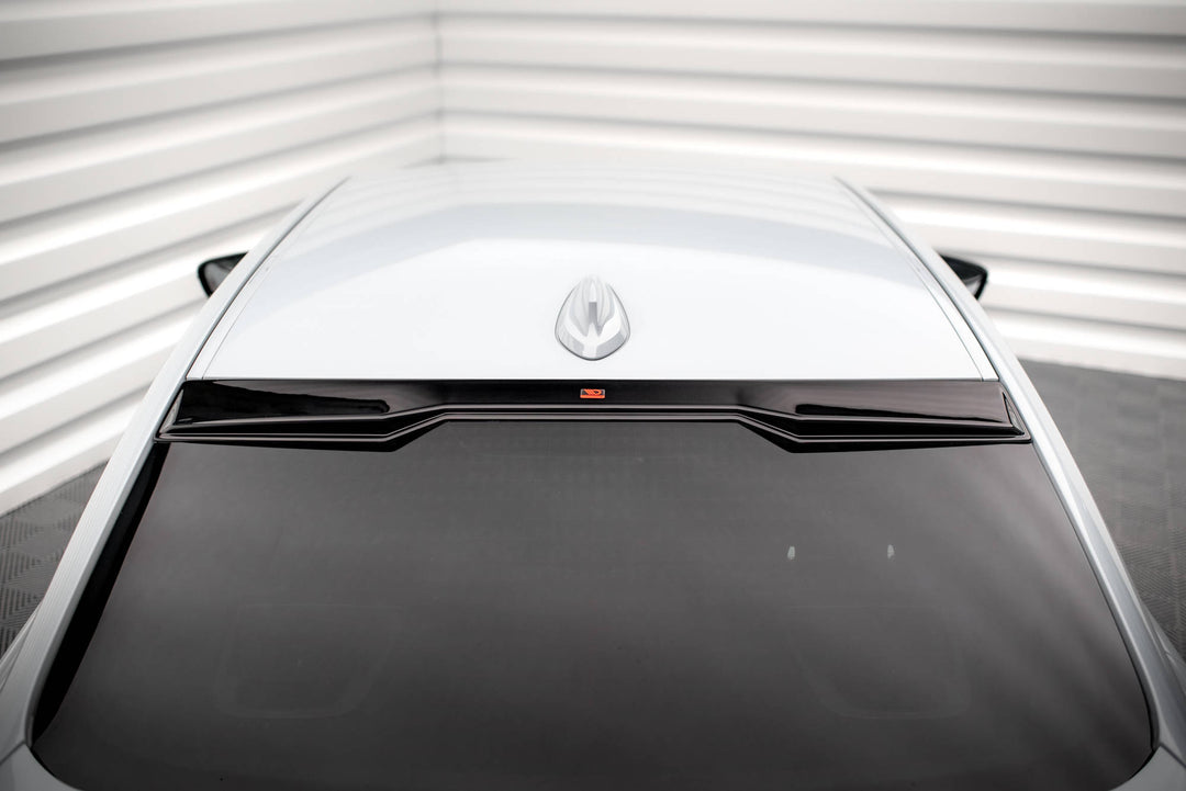 REAR WINDOW EXTENSION BMW 2 COUPE G42 / M2 G87