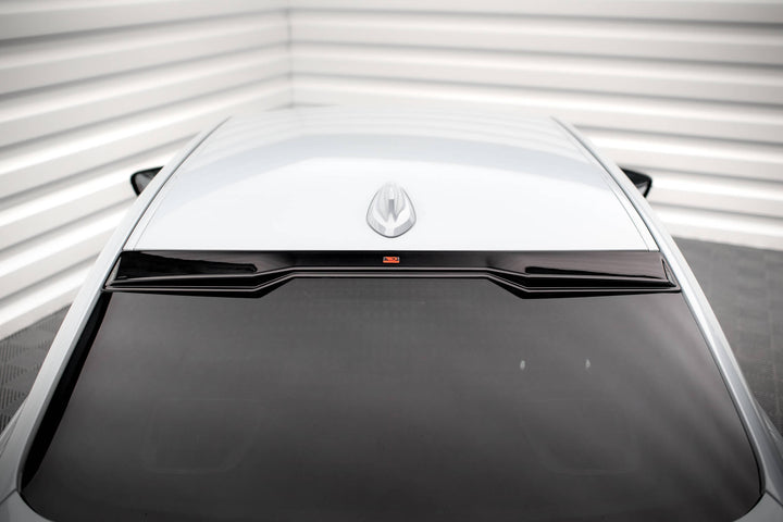 REAR WINDOW EXTENSION BMW 2 COUPE G42 / M2 G87