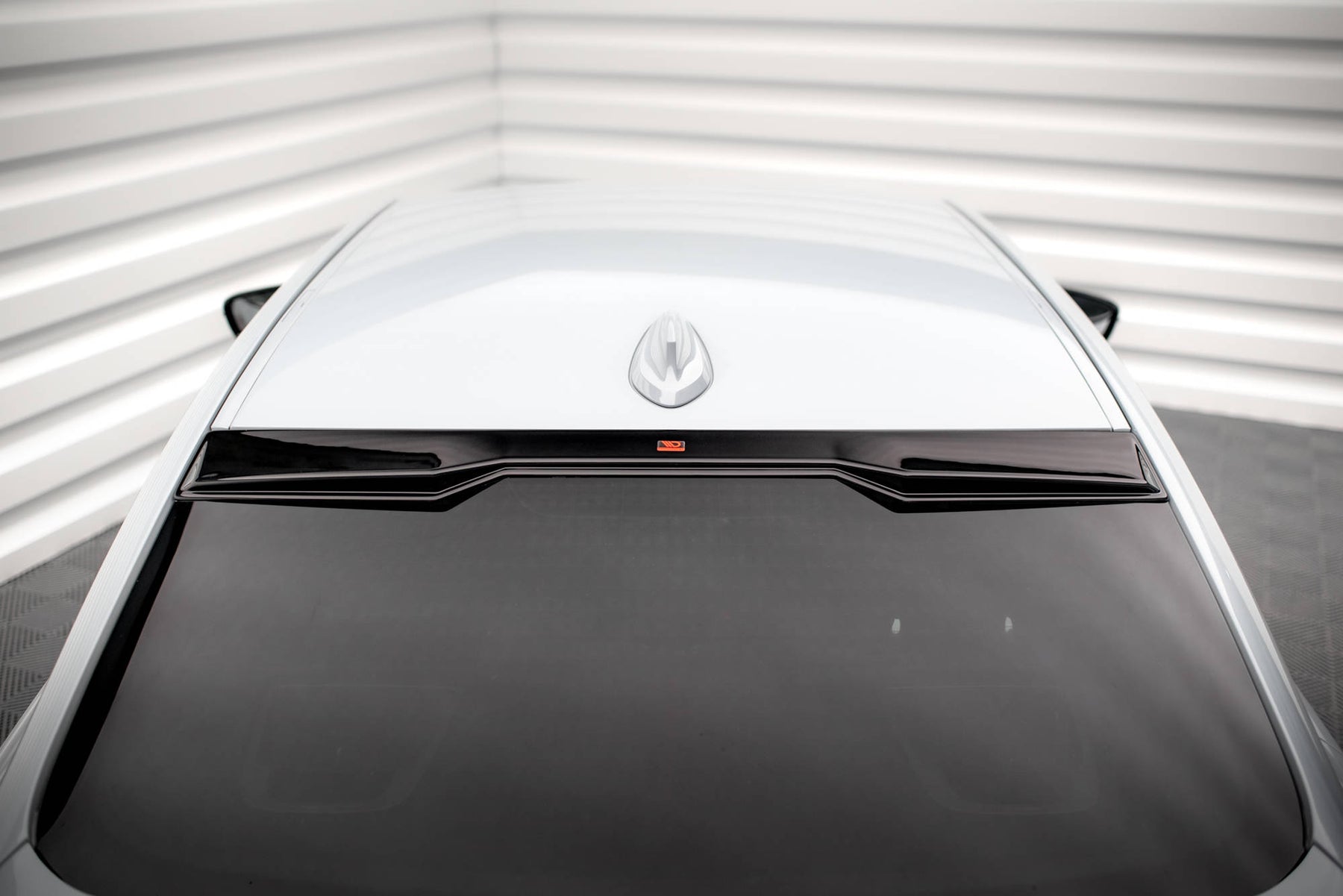 Bmw Rear Window Open REAR WINDOW EXTENSION BMW 2 COUPE G42 / M2 G87 – Maxton Design USA