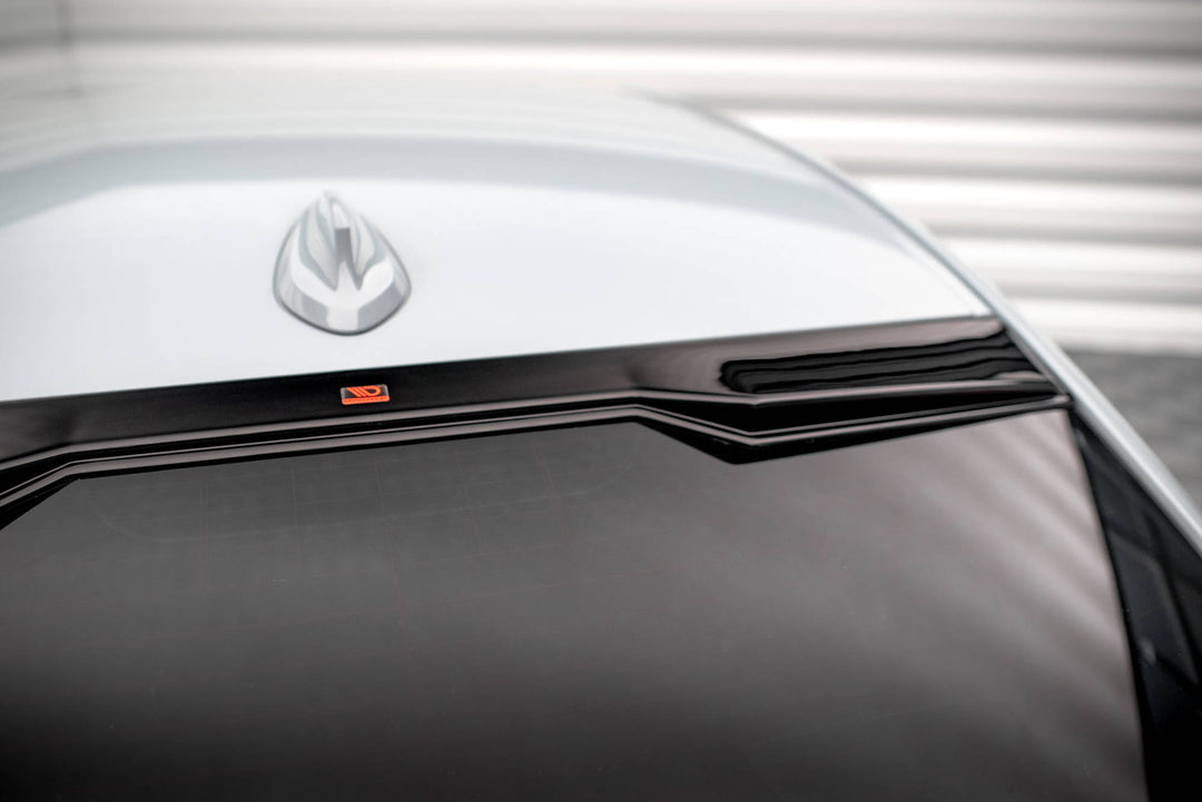 REAR WINDOW EXTENSION BMW 2 COUPE G42 / M2 G87