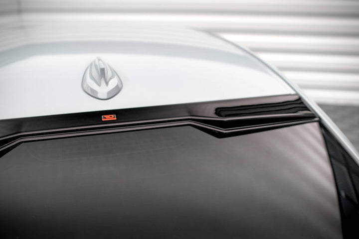 REAR WINDOW EXTENSION BMW 2 COUPE G42 / M2 G87