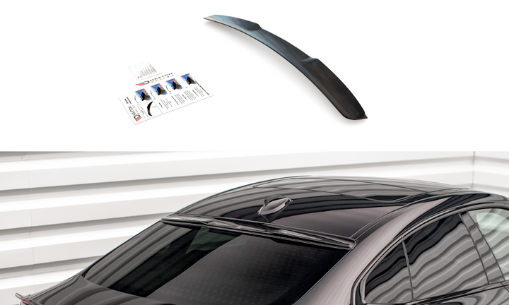 REAR WINDOW EXTENSION BMW 2 GRAN COUPE M-PACK F44