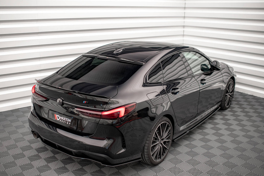 REAR WINDOW EXTENSION BMW 2 GRAN COUPE M-PACK F44