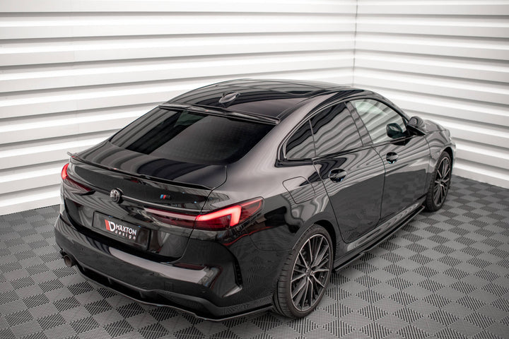 REAR WINDOW EXTENSION BMW 2 GRAN COUPE M-PACK F44