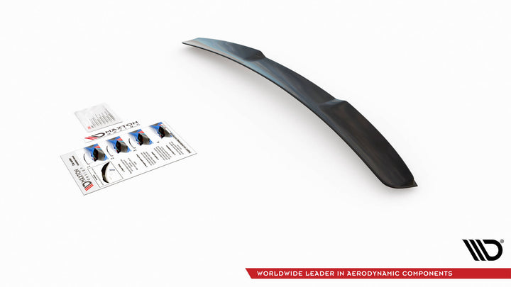 REAR WINDOW EXTENSION BMW 2 GRAN COUPE M-PACK F44