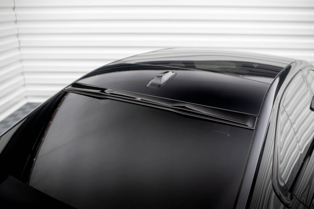 REAR WINDOW EXTENSION BMW 7 M-PACK / M760 G70