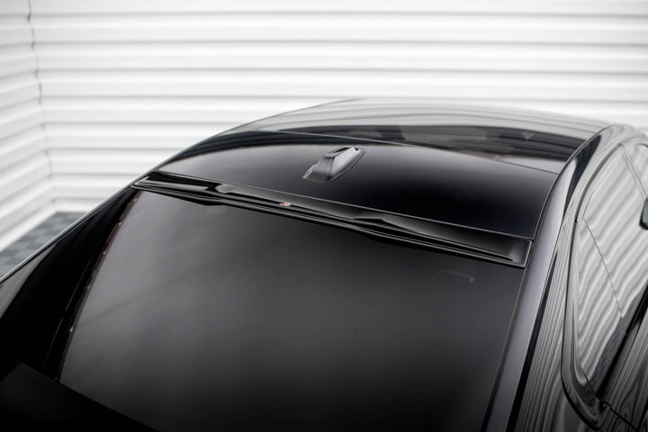 REAR WINDOW EXTENSION BMW 7 M-PACK / M760 G70