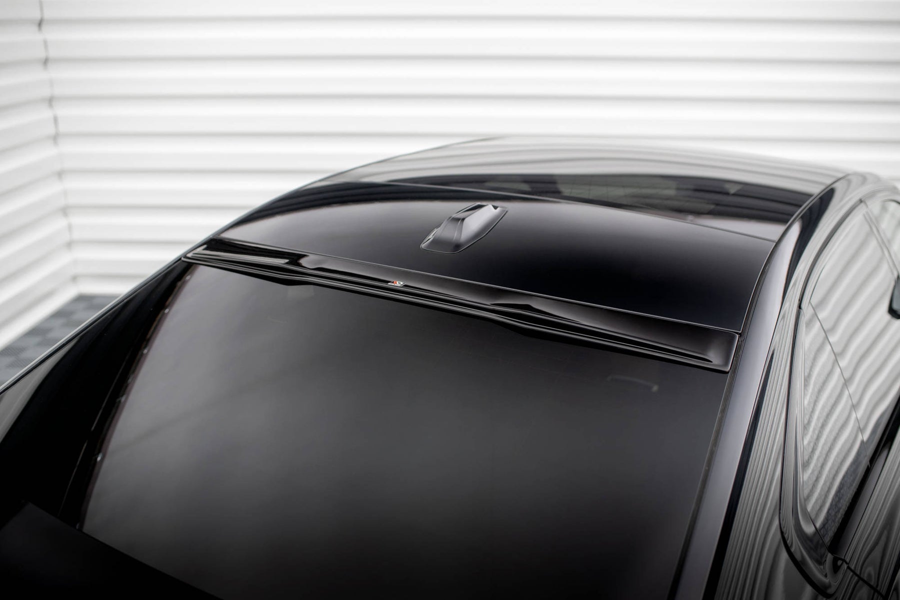 Bmw Rear Window Open REAR WINDOW EXTENSION BMW 7 M-PACK / M760 G70 – Maxton Design USA